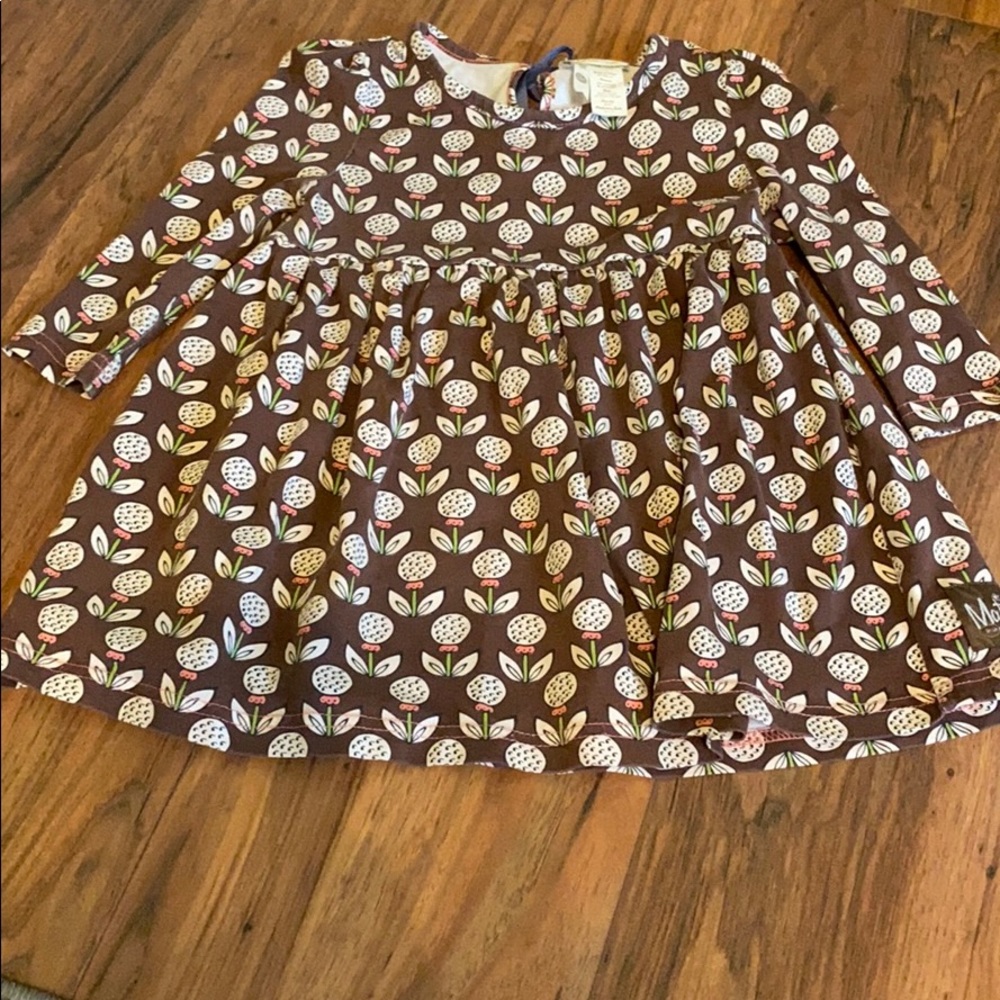 Matilda Jane Flower Dress